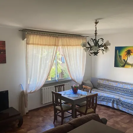 Appartamento Dem & Liz