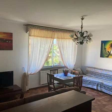 Appartement Dem & Liz