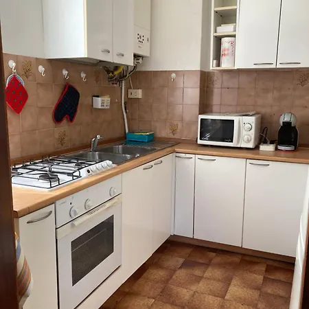 Dem & Liz Appartement