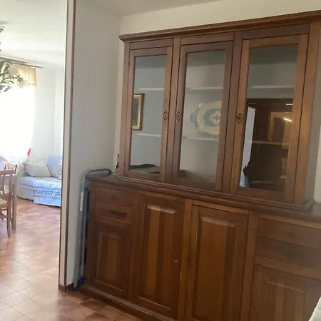 Dem & Liz Appartement Arona