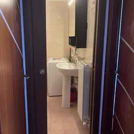 Dem & Liz Appartamento