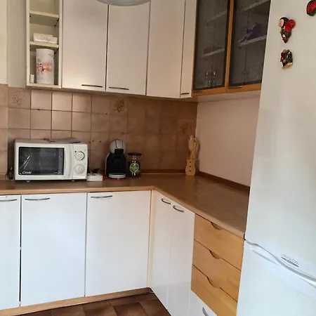 Apartament Dem & Liz *