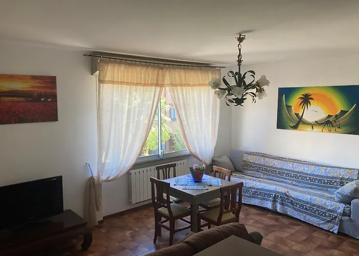 Apartament Dem & Liz