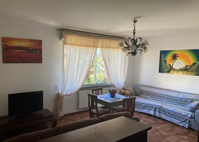 Apartament Dem & Liz