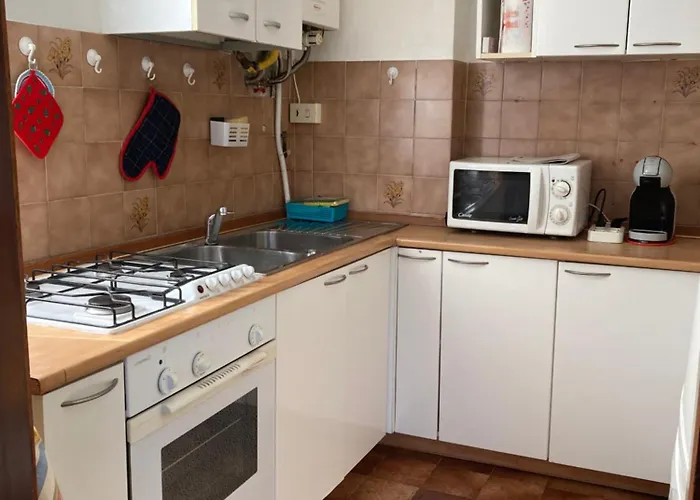 Dem & Liz Apartament