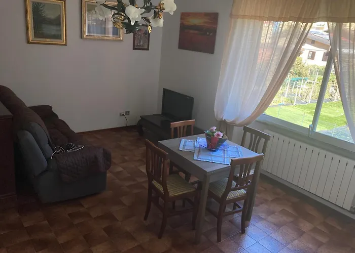 Dem & Liz Apartament