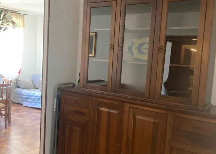 Dem & Liz شقة أرونا