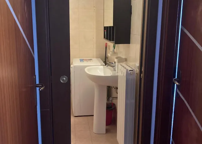 Dem & Liz Apartament