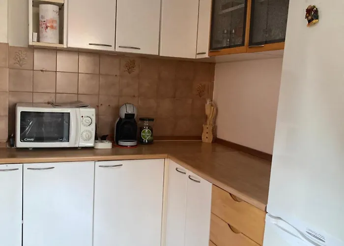 Apartament Dem & Liz *